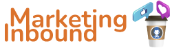 Inbound Marketing Chile Logo