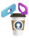 Inbound Recruiting Logo